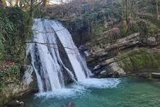 Waterfall Walk - Whorneyside Force, Ambleside | Wild Swimming | Women — Beyond Cold Water Therapy