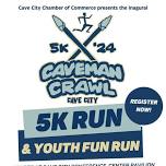 Caveman Crawl 5k