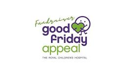 Good Friday Appeal Fundraiser