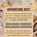 Adventure Kits