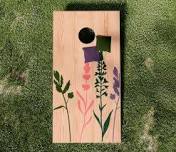 DIY Cornhole & Raised Planter Workshop - NO DISCOUNTS ALLOWED