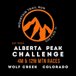 Alberta Peak Challenge