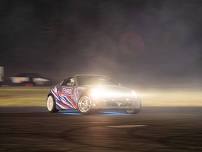 Piedmont Drift Presents: Night of Fire 2024