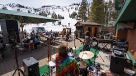 Live Music at Alpine Deck