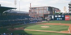 Rocky Mountain Vibes at Grand Junction Jackalopes,