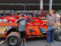 Lernerville Speedway - Western PA Ride For Kids