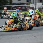 Queensland Kart Championships