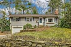 Open House for 200 Howard Street Northborough MA 01532