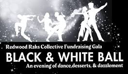 Black and White Ball: Redwood Raks Gala