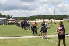 USAA Florida State JOAD Outdoor Championship