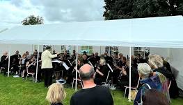 Lowdham Horticultural Show