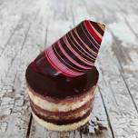 Patisserie masterclass, petits gateaux