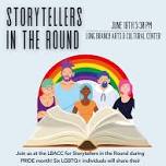 Storytellers in the Round