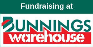 FUNDRAISING EVENT FOR ‘THE NOT FORGOTTEN ONES INC.’, HOSTED BY BUNNINGS HERVEY BAY (QLD)