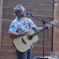 Matt Jameson Acoustic: Wolf Brewing 11am-2pm