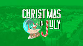 Christmas in July - Visit Natchez