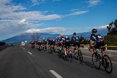  L'Etape Puebla by Tour de France - 2024