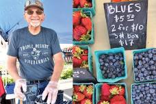 San Ramon Farmers Market