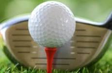 Golf Scramble - Glendive Community Cancer Fund