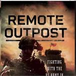 Remote Outpost Book Launch Party