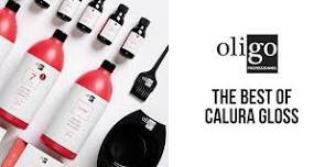 OLIGO BEST OF CALURA GLOSS