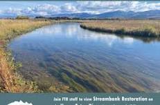 Upper Teton River Restoration Tour