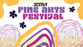 SCERA FINE ARTS FESTIVAL