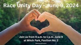 Race Unity Day picnic and morning devotions