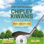 Chipley Kiwanis Golf Tournament