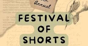 13th Annual Festival of Shorts