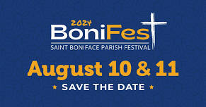 BoniFest 2024