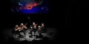 Take 4 String Quartet @ Milbridge Theatre & Community Arts Center