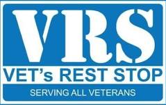 Dinner Fundraiser to benefit Vet's Rest Stop