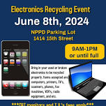 Electronics Recycling