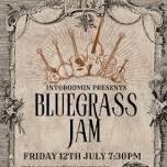 Bluegrass Jam