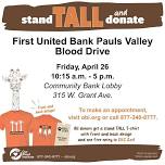 Blood Drive