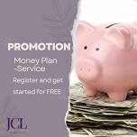 Money Plan - PROMO