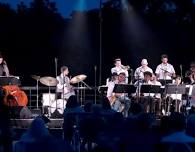 Evan Sherman Big Band