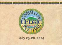 Corvallis Celtic Festival