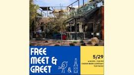 Ogden Beer Company Meet & Greet