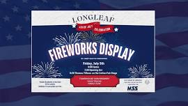 Longleaf's July 4th Celebration