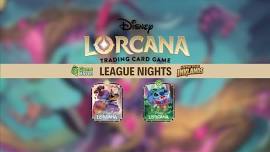 Lorcana League Night