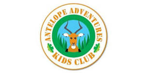 2024  Antelope Adventures Kids Club ,