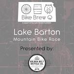 Lake Barton MTB Race!!