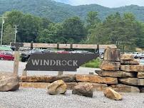 2nd Annual BRB at Windrock