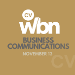 Business Communications  — CVWBN