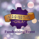 Imagination Gala Tickets — Discovery World on Market