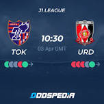 Fc Tokyo vs. Urawa Reds