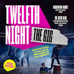 Pop-Up Theatre Performance at Time Square: ‘Twelfth Night’ by Not Too Tame