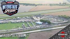 South Dakota Fall Nationals Night #1